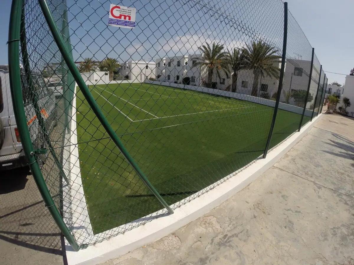 Casa Virginia Corralejo By Irent Fuerteventura Lägenhet Exteriör bild