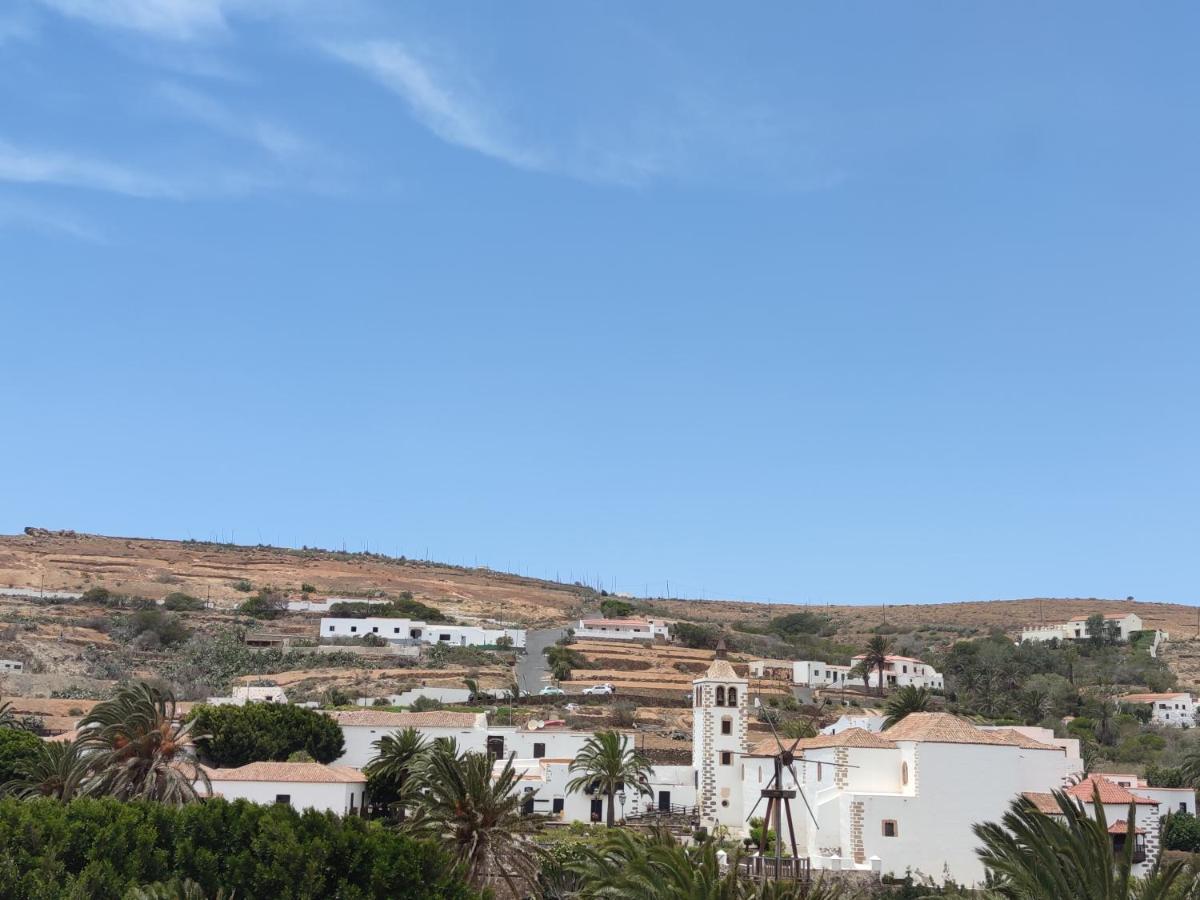 Casa Virginia Corralejo By Irent Fuerteventura Lägenhet Exteriör bild