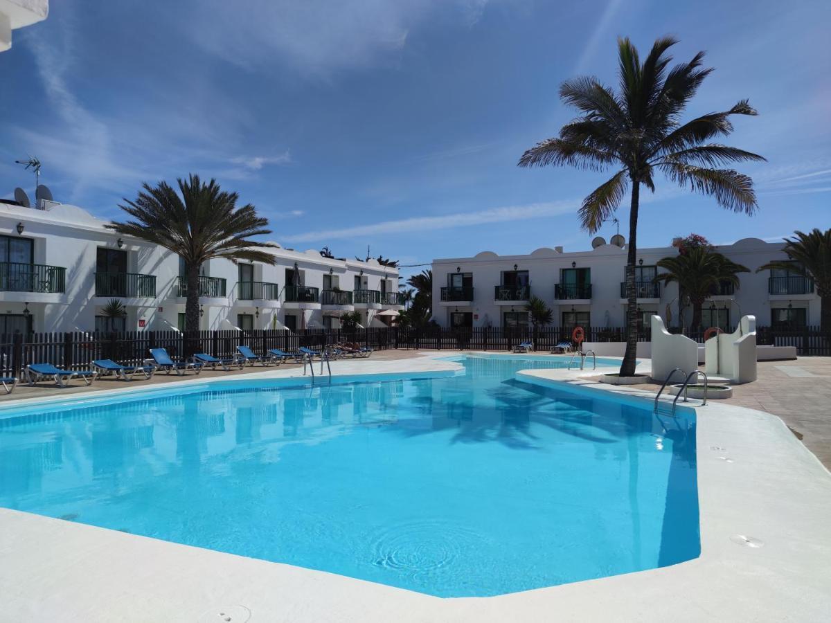 Casa Virginia Corralejo By Irent Fuerteventura Lägenhet Exteriör bild