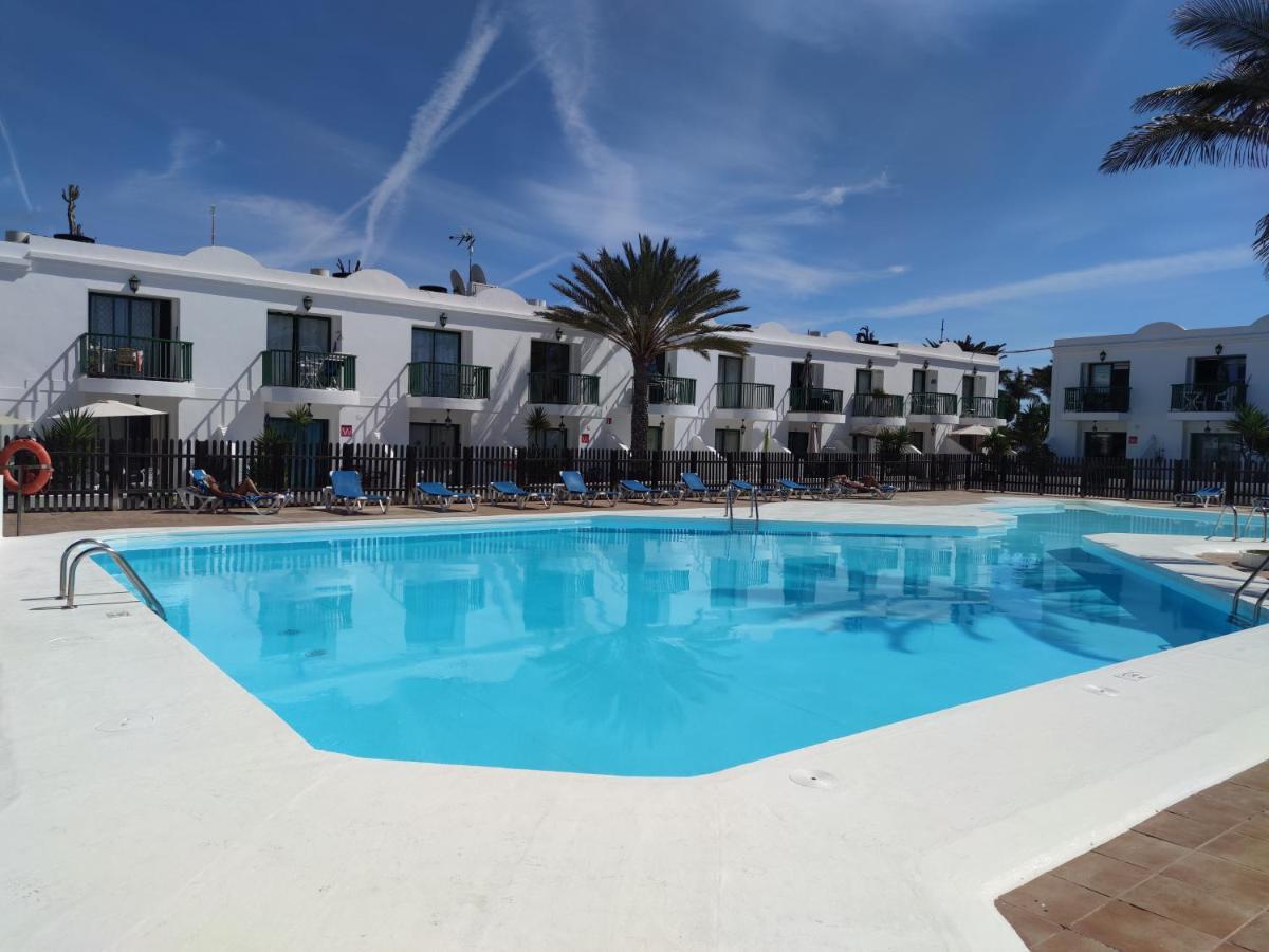 Casa Virginia Corralejo By Irent Fuerteventura Lägenhet Exteriör bild