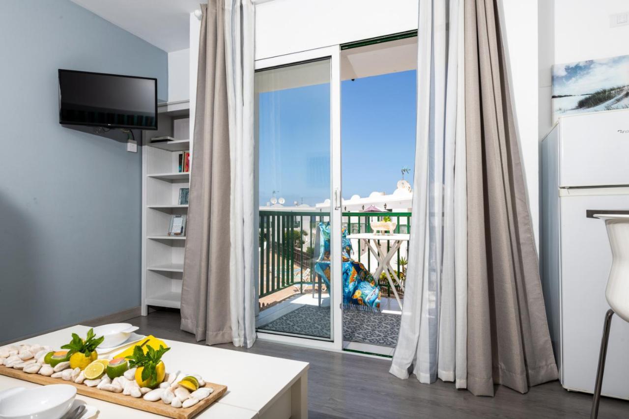 Casa Virginia Corralejo By Irent Fuerteventura Lägenhet Exteriör bild