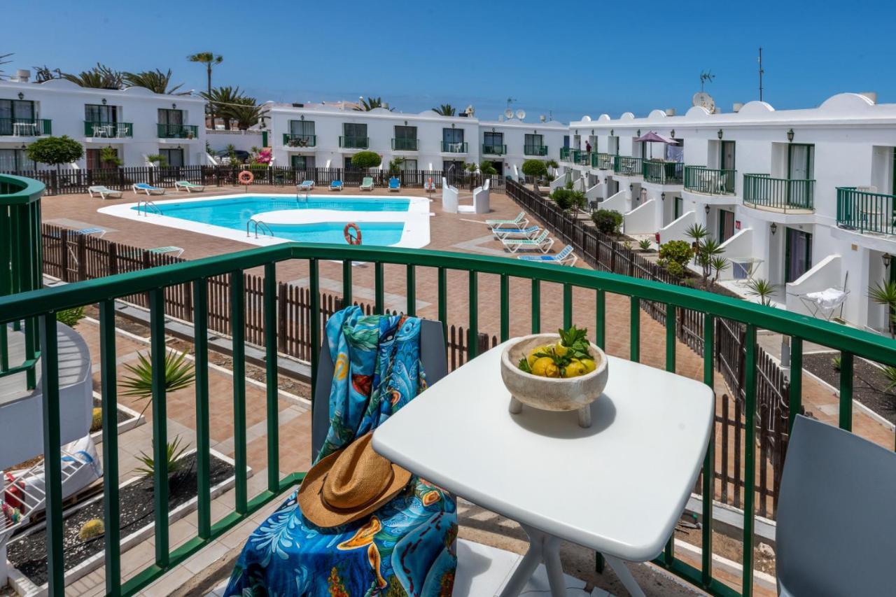 Casa Virginia Corralejo By Irent Fuerteventura Lägenhet Exteriör bild