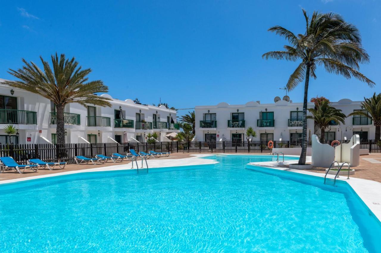 Casa Virginia Corralejo By Irent Fuerteventura Lägenhet Exteriör bild
