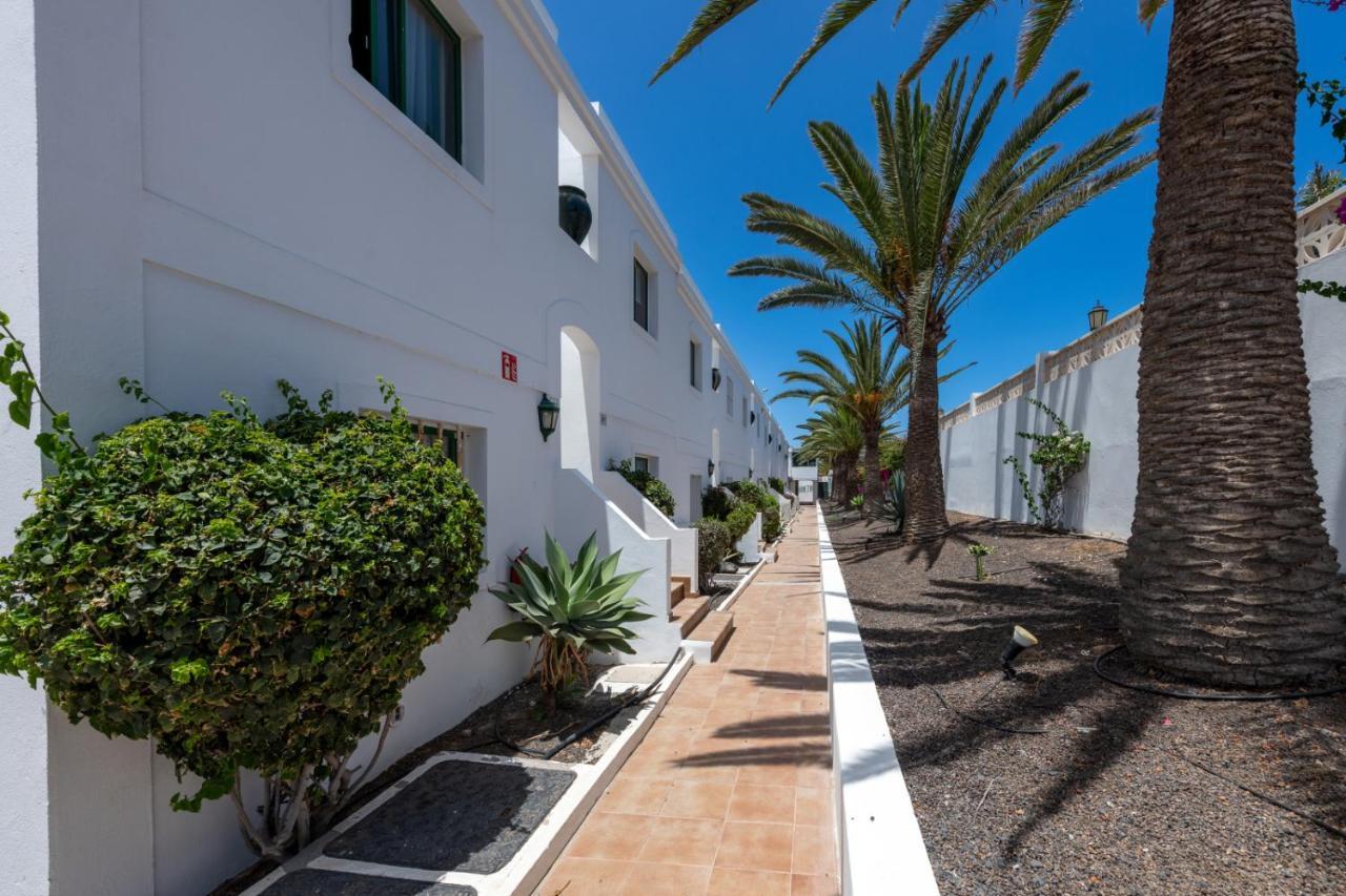 Casa Virginia Corralejo By Irent Fuerteventura Lägenhet Exteriör bild