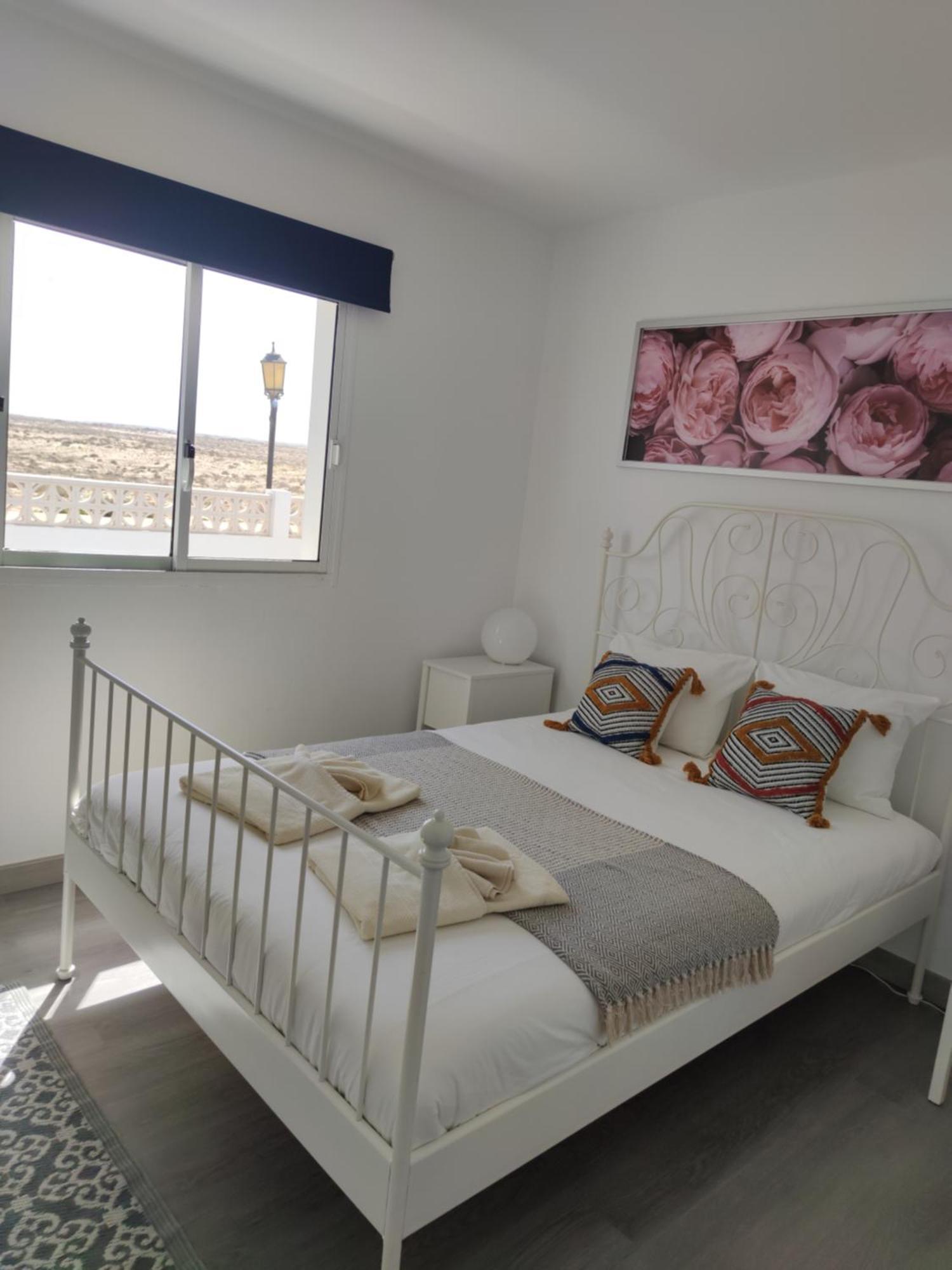 Casa Virginia Corralejo By Irent Fuerteventura Lägenhet Rum bild