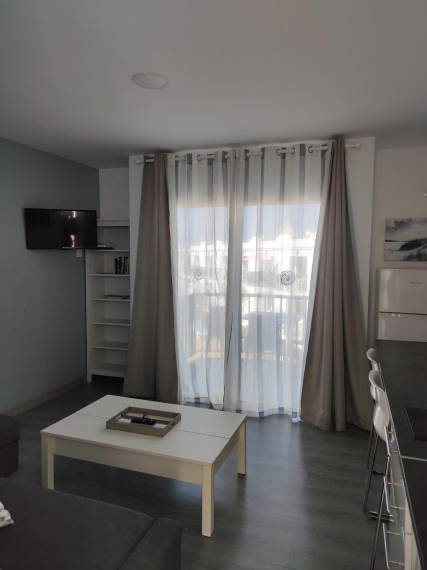 Casa Virginia Corralejo By Irent Fuerteventura Lägenhet Rum bild