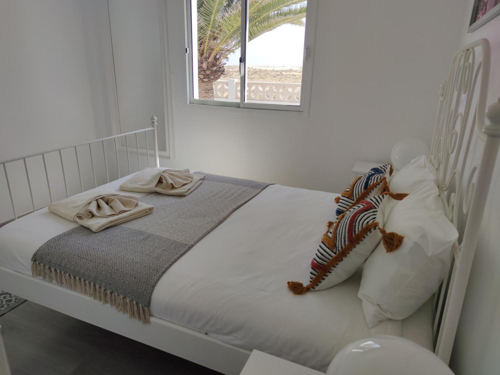 Casa Virginia Corralejo By Irent Fuerteventura Lägenhet Rum bild