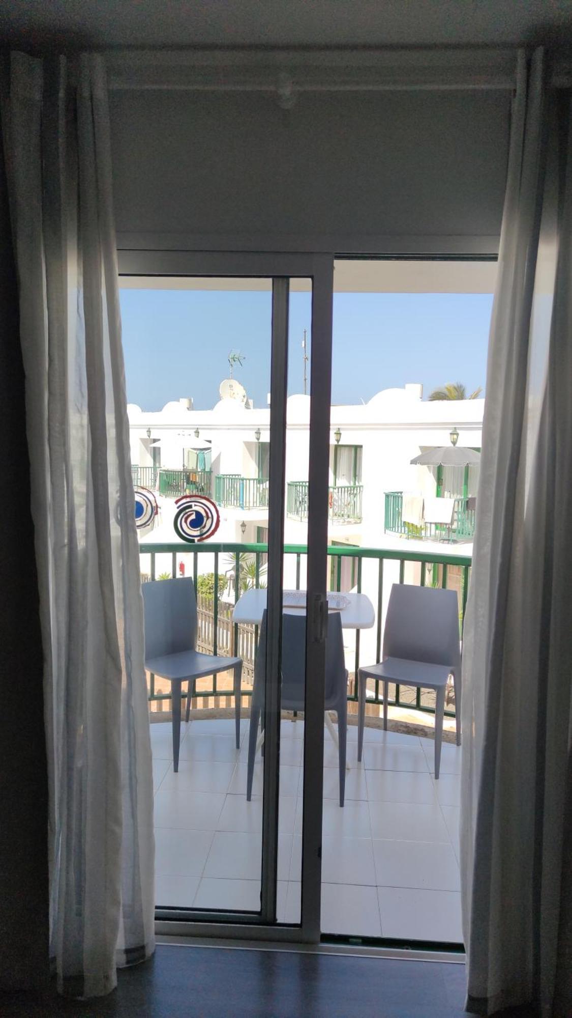 Casa Virginia Corralejo By Irent Fuerteventura Lägenhet Rum bild