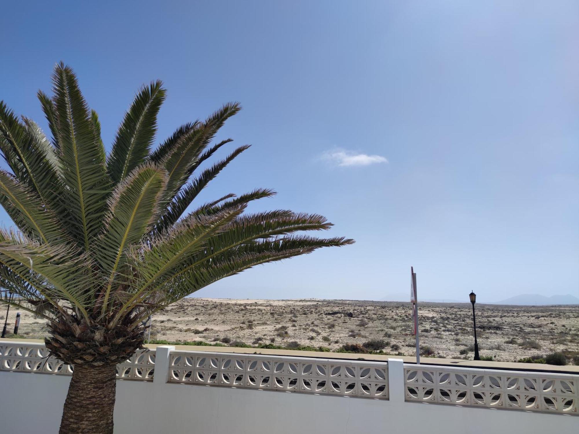 Casa Virginia Corralejo By Irent Fuerteventura Lägenhet Rum bild